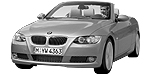 BMW E93 B2158 Fault Code