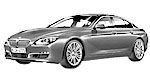 BMW F06 B2158 Fault Code