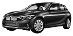 BMW F21 B2158 Fault Code
